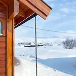 1 Bedroom In Nyaraló Geilo