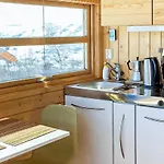 1 Bedroom In Сasa de vacaciones Geilo