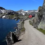 1 Bedroom In Сasa de vacaciones Geilo
