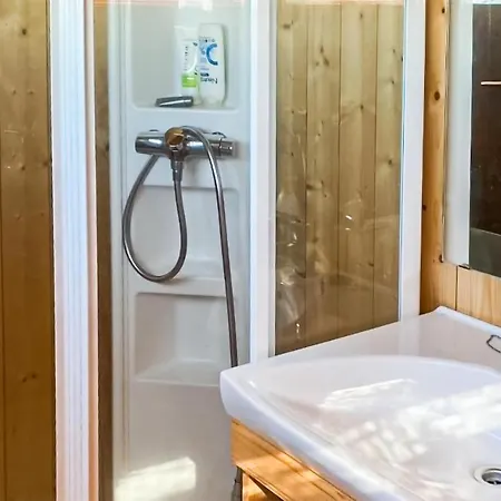 1 Bedroom In Hébergement de vacances *