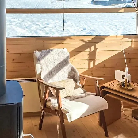 度假居 1 Bedroom In