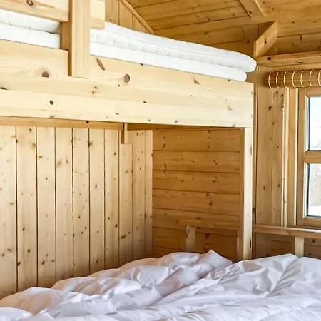 度假居 1 Bedroom In *