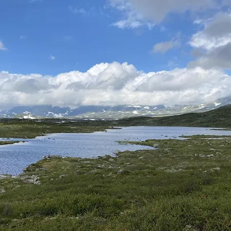 1 Bedroom In * Geilo
