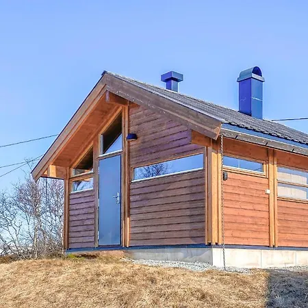 1 Bedroom In Geilo
