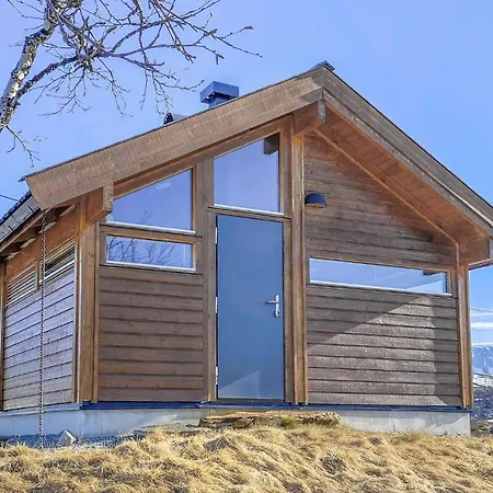 Feriehus 1 Roms Fin Bolig På
