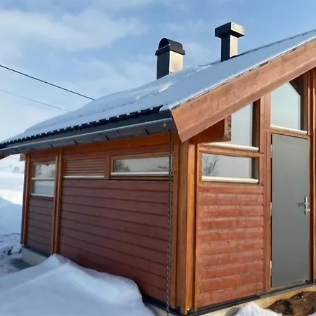 Hébergement de vacances 1 Bedroom In *