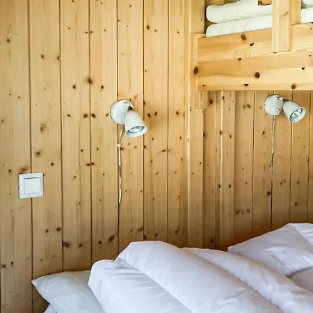 1 Bedroom In Hébergement de vacances *