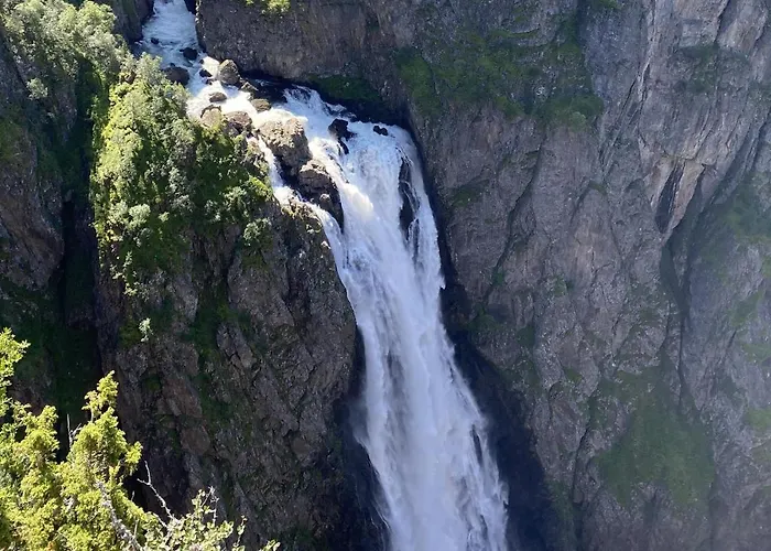 1 Bedroom In * Geilo