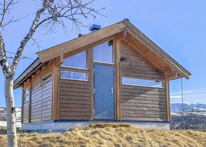 Semesterbostad 1 Bedroom In