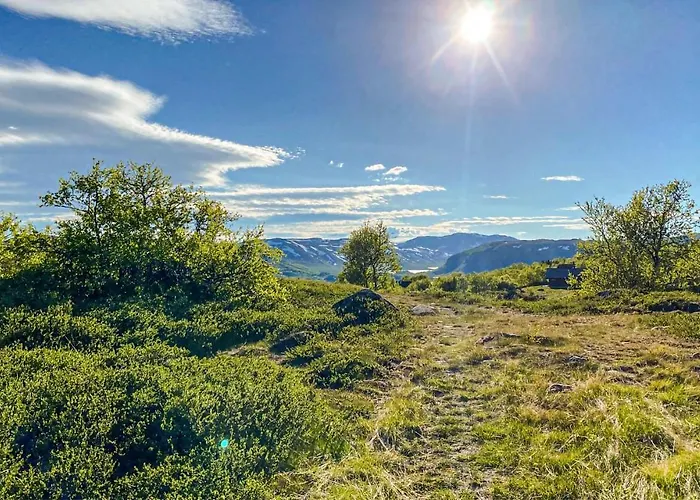 Casa de Férias 1 Bedroom In *