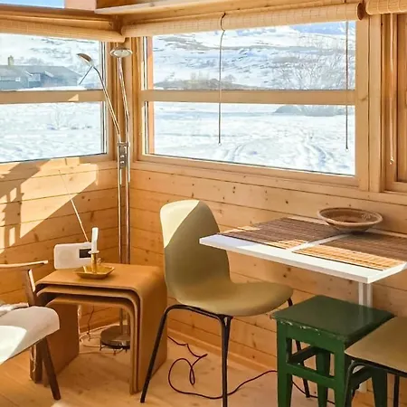 1 Bedroom In