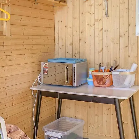 1 Bedroom In